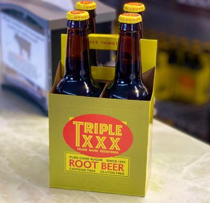 Triple XXX Family Restaurant by null