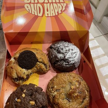Chunky - Food Trucks Near Me - Laie, Hawaii