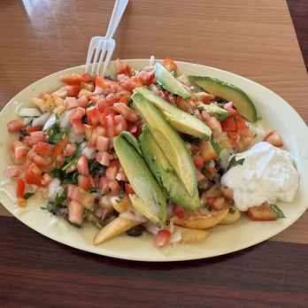 Tebo's Taqueria - Asada Fries - Tacos Near Me - Long Beach, California Tebo's Taqueria - Asada Fries - Tacos Near Me - Long Beach, California