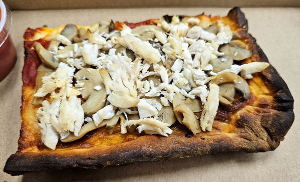 Brothers Pizzeria by null