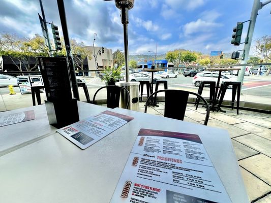 Rocco’s WeHo by null