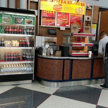 Reggio's Pizza Express - Hot Dogs Near Me - Chicago, Illinois Reggio's Pizza Express - Hot Dogs Near Me - Chicago, Illinois