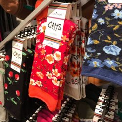 Socks and More Rank