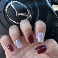 Queen Nails - Nails