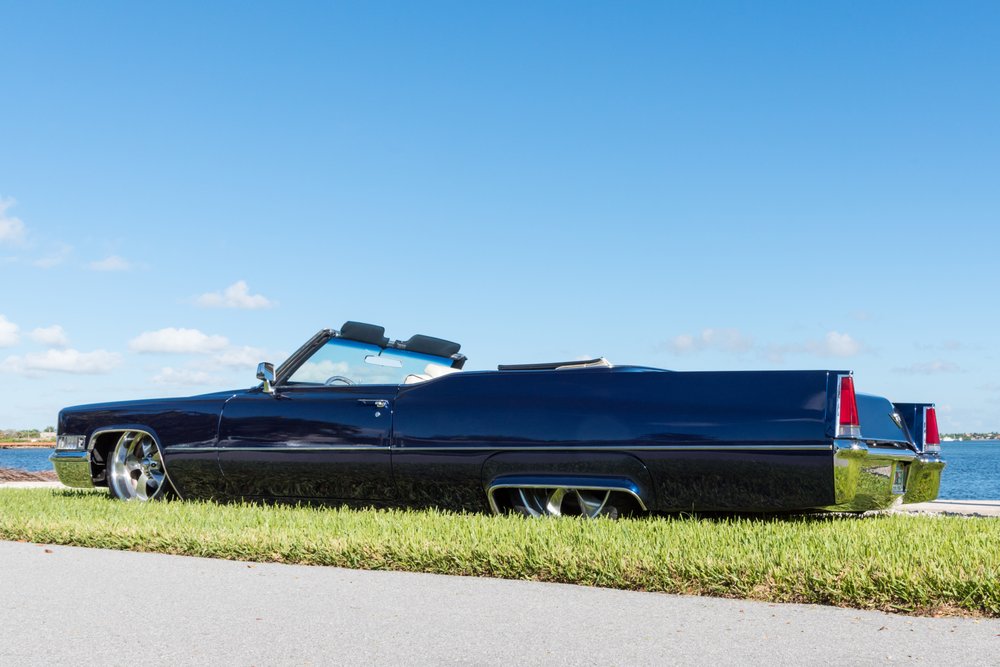 COSMOS MUFFLER HOUSE Updated September 2024 1370 W Industrial Ave