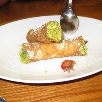 Avec - Chicago - Cannoli - Mediterranean Near Me - Chicago, Illinois Avec - Chicago - Cannoli - Mediterranean Near Me - Chicago, Illinois