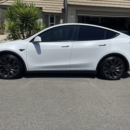 Exterior Exterior