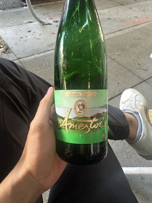 Arlequin Cafe & Food To Go by null