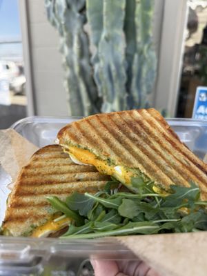 The DEZ fine food - takeaway - espresso by null