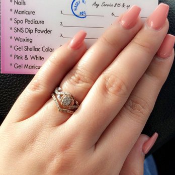Happy Nails & Spa - Nail Salons Near Me - Oak Harbor, Washington Happy Nails & Spa - Nail Salons Near Me - Oak Harbor, Washington