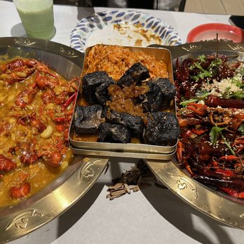 Crab Time - Seafood Near Me - Rowland Heights, California
