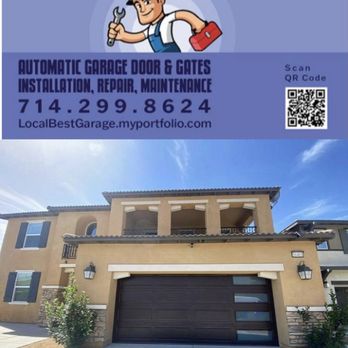Emmanuel - Garage Door Services Near Me Emmanuel - Garage Door Services Near Me