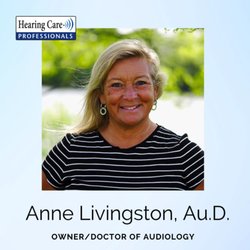 Hearing Care Professionals
