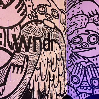 WNDR Museum - Art Museums Near Me - Chicago, Illinois WNDR Museum - Art Museums Near Me - Chicago, Illinois