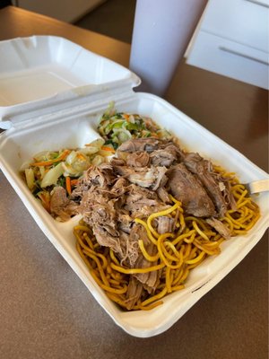 BB's Teriyaki Grill by null