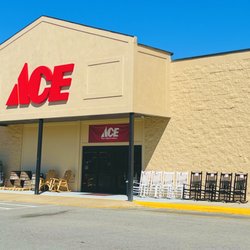 ACE - Thomasville - Welcome ACE of Thomasville!!