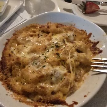 Bonefish Grill - Potatoes Au Gratin - Seafood Near Me - Gambrills, Maryland