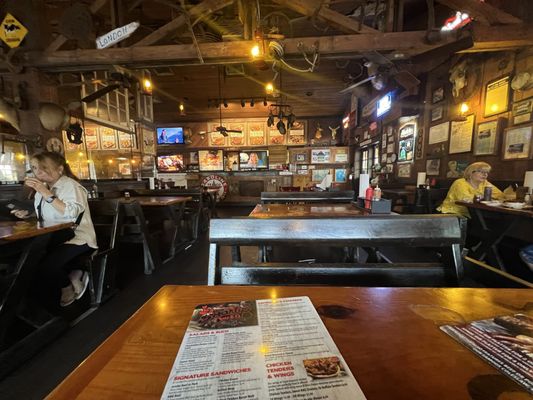 Shorty's BBQ Davie by null