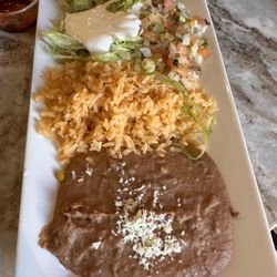 Rita Mexican Taqueria