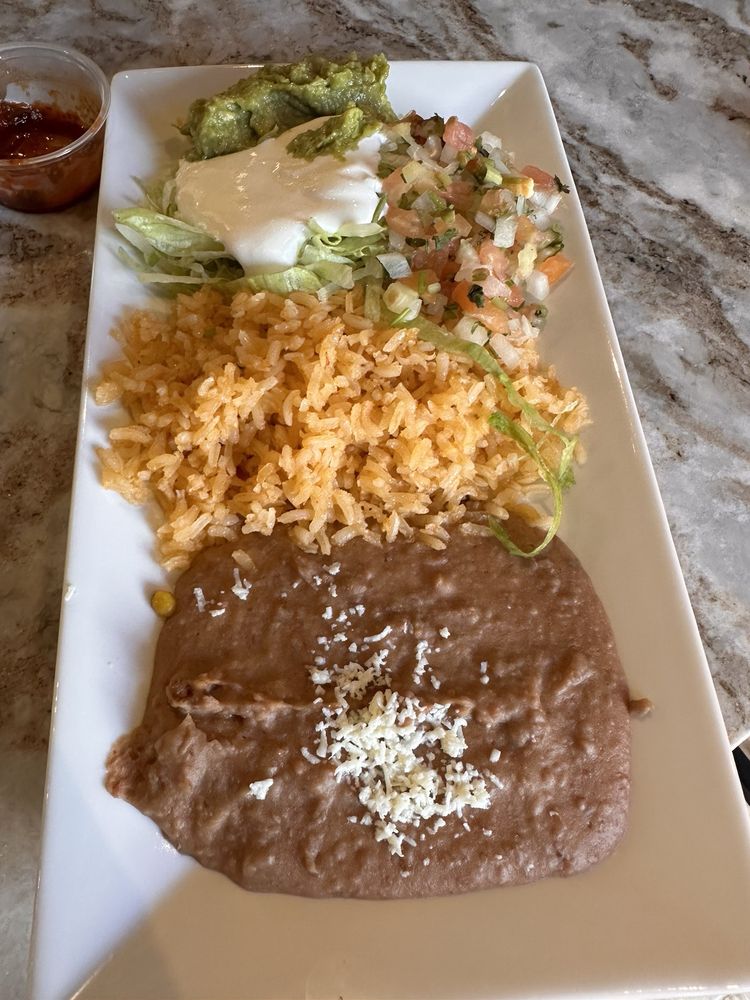 Rita Mexican Taqueria