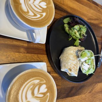Fepo Cafe - Coffee & Tea Near Me - New Haven, Connecticut