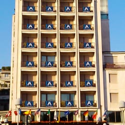 Hotel Excelsior San Marco