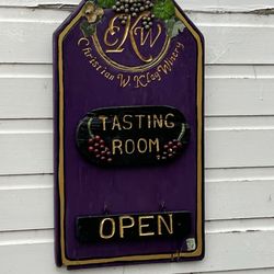 Christian W Klay Winery