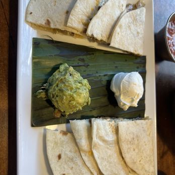 Mi Dia From Scratch - Lunch Quesadilla Tex Mex - Mexican Near Me - Grapevine, Texas