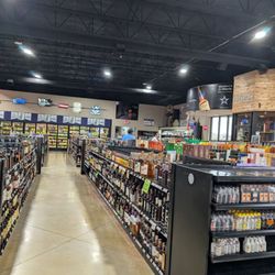 Liquor Depot