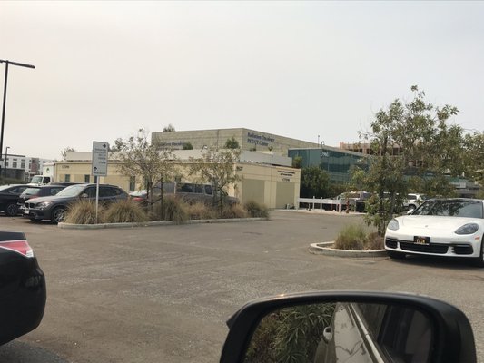 UC SAN DIEGO HEALTH - PET/CT CENTER - Updated December 2025 - 40 Photos ...