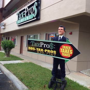 Tax Pros - TaxPros Tamiami open 7 days 9am to midnight for your convenience! - Tax Services Near Me - Miami, Florida Tax Pros - TaxPros Tamiami open 7 days 9am to midnight for your convenience! - Tax Services Near Me - Miami, Florida