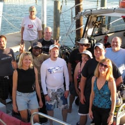 Tanks-A-Lot Dive Charters - Dive Trip