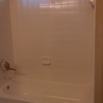 Mars Services - They did an awesome job!!! An awesome alternative to replacing the tub and putting up new tile!! It looks brand new!!! - Heating & Air Conditioning/HVAC Near Me - Haltom City, Texas