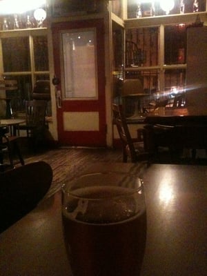 Spuyten Duyvil by null