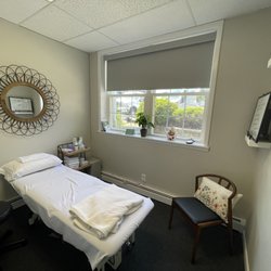 Pelvic Health And Awareness - Private treatment room