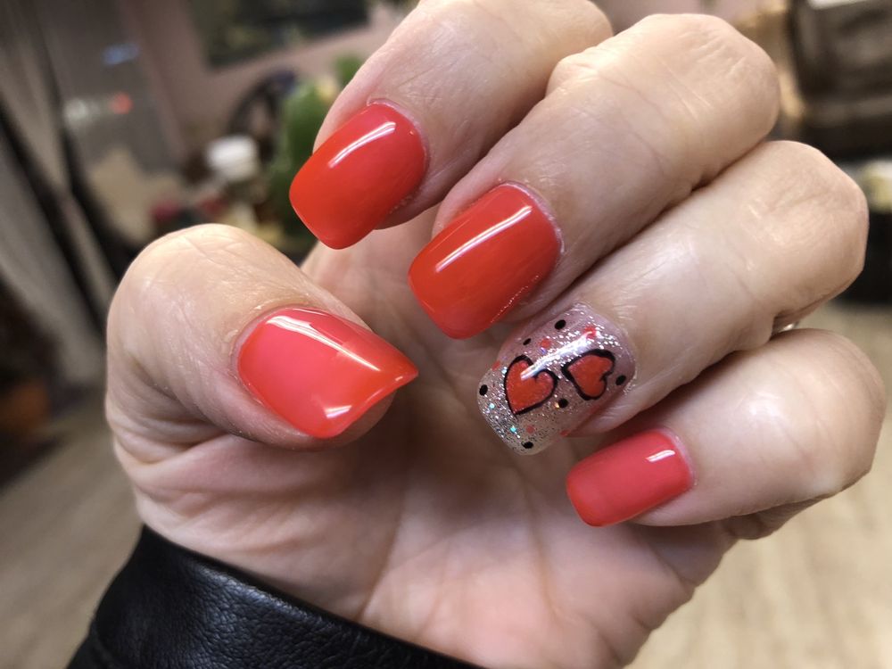 WASHINGTON NAILS 17 Photos & 26 Reviews 2012 Commercial Ave