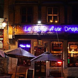 La Halle aux Draps