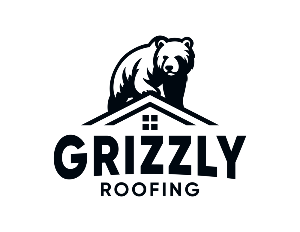 Slide of Grizzly Roofing