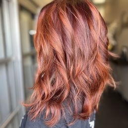 My hair My hair