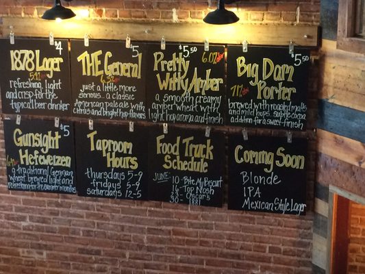 Fat Ass Off the Ranch - Cisco, Texas by null