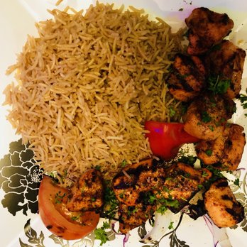 Azro - Afghan Near Me - San Antonio, Texas
