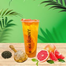 Boba Bunny Coffee & Tea