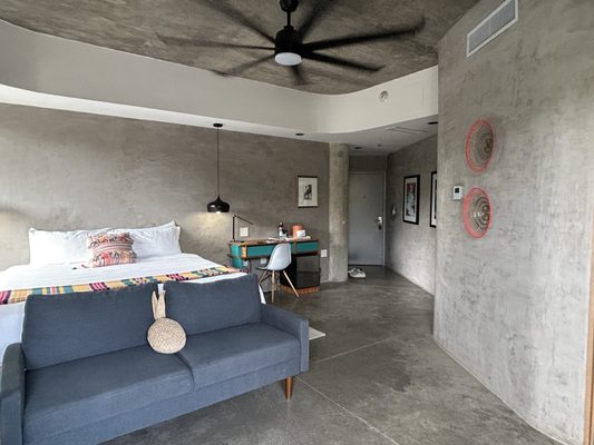 El Blok Hotel by null