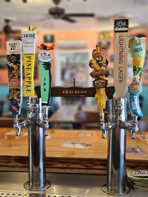 Crackers Island Grille by null