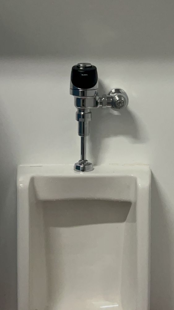 Slide of Proteus Plumbing