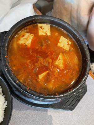 Seoul Mama Bloomington by null