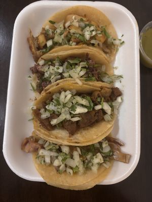 Alebrijes Grill by null