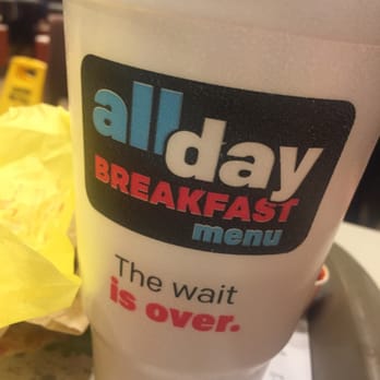 McDonald's - Not really here tho... - Coffee & Tea Near Me - Fishkill, New York