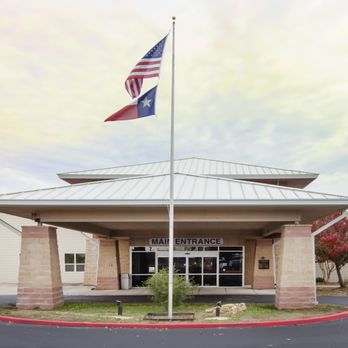 Comanche County Medical Center