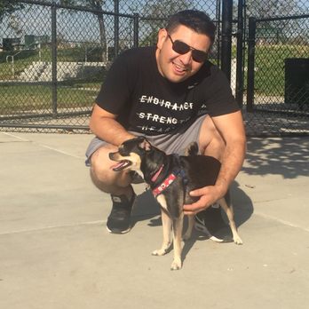 American Heroes Park - Dog Parks Near Me - Eastvale, California
